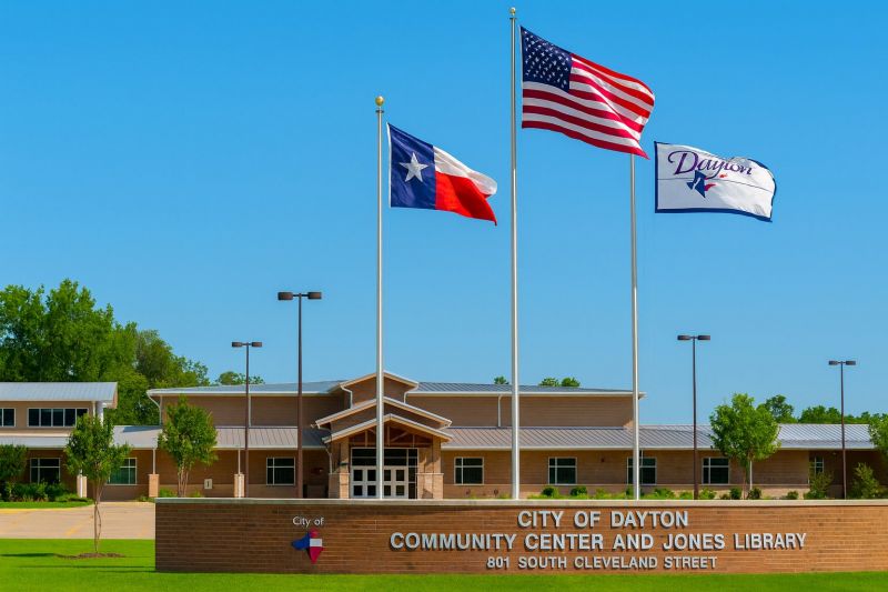 Local Privacy Fence Installation in Dayton, TX