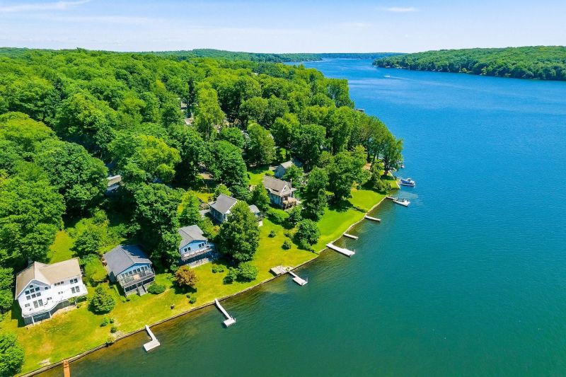 Local Privacy Fence Installation in Hopatcong, NJ