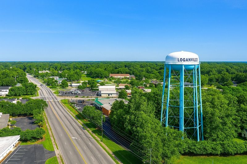Local Privacy Fence Installation in Loganville, GA