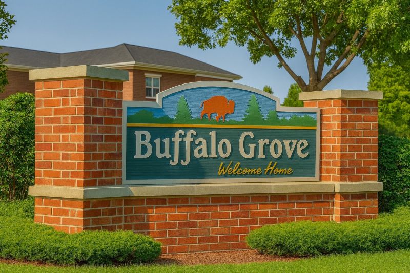 Local Privacy Fence Installation in Buffalo Grove, IL