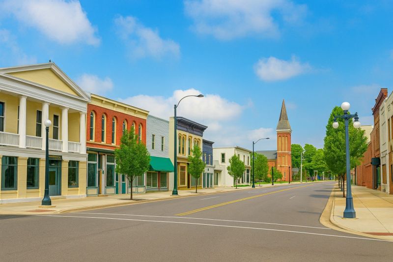 Local Privacy Fence Installation in Granger, IN