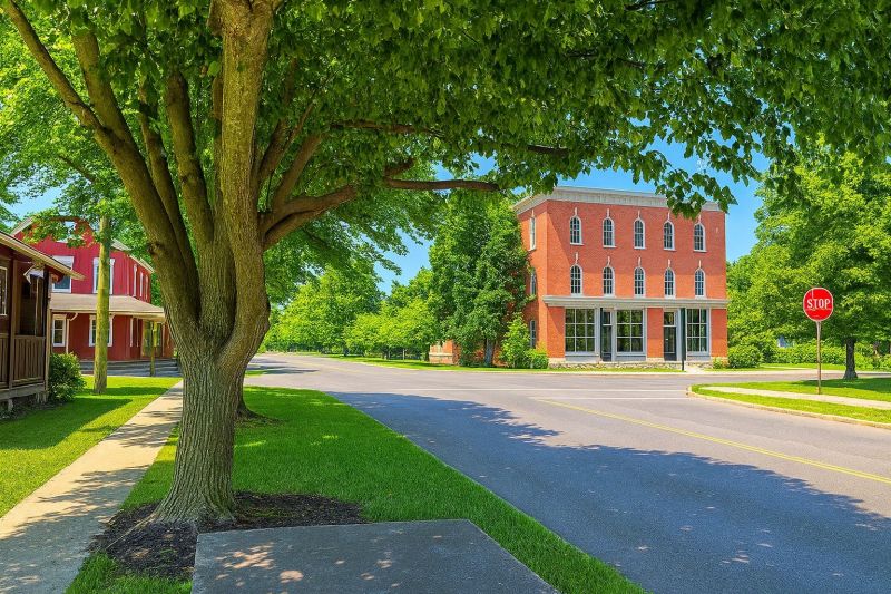 Local Privacy Fence Installation in Clarence, NY