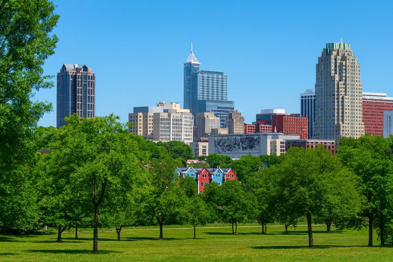 Local Privacy Fence Installation in Morrisville, NC