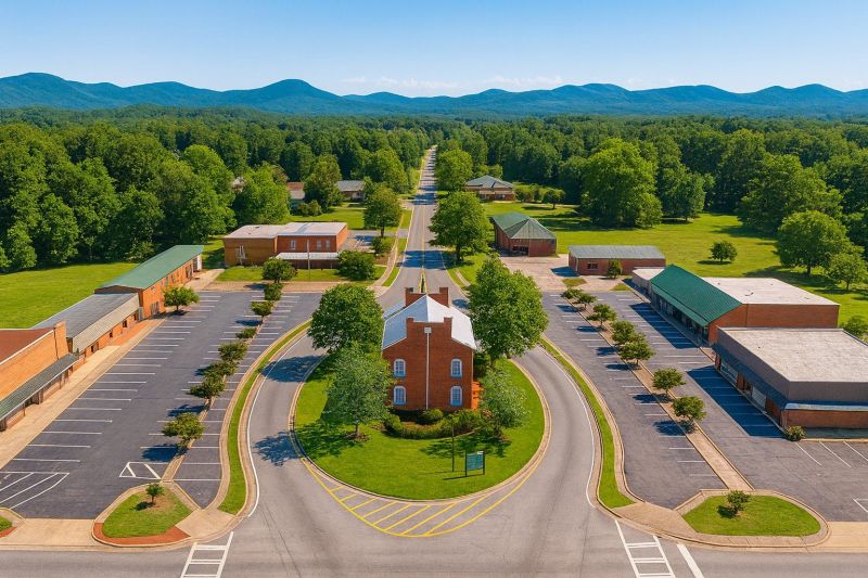 Local Privacy Fence Installation in Cleveland, GA