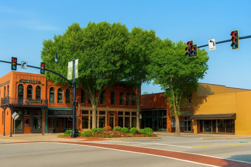 Local Privacy Fence Installation in Carrollton, GA