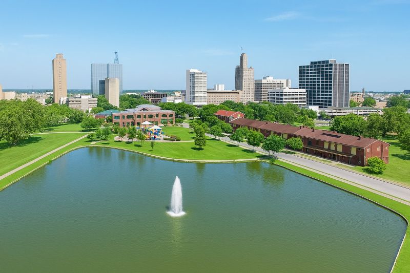 Local Privacy Fence Installation in Beaumont, TX