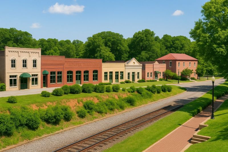 Local Privacy Fence Installation in Hiram, GA