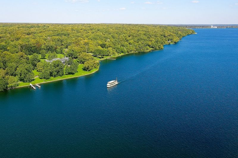 Local Privacy Fence Installation in Lake Geneva, WI