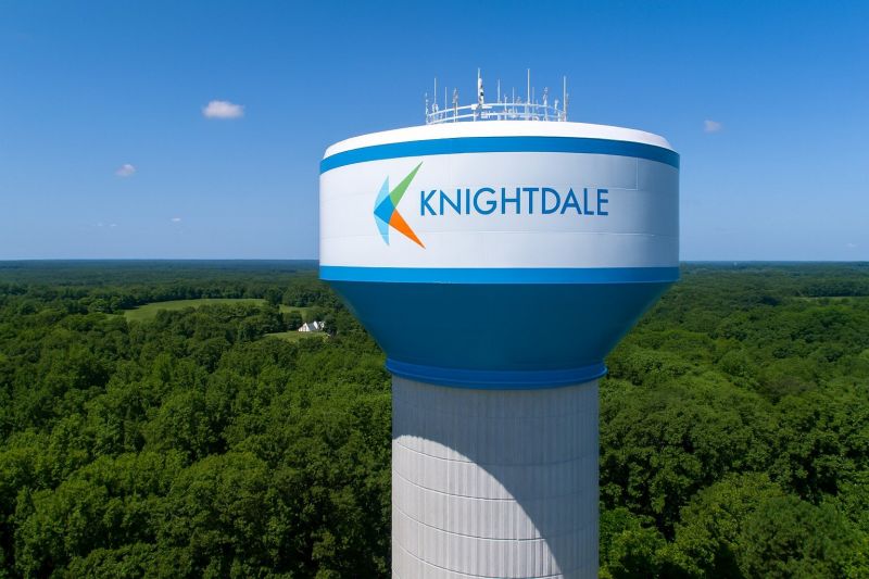 Local Privacy Fence Installation in Knightdale, NC