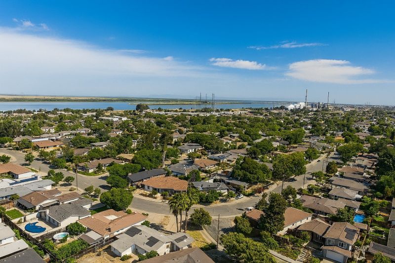 Local Privacy Fence Installation in Antioch, CA