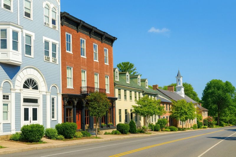Local Privacy Fence Installation in Shepherdstown, WV
