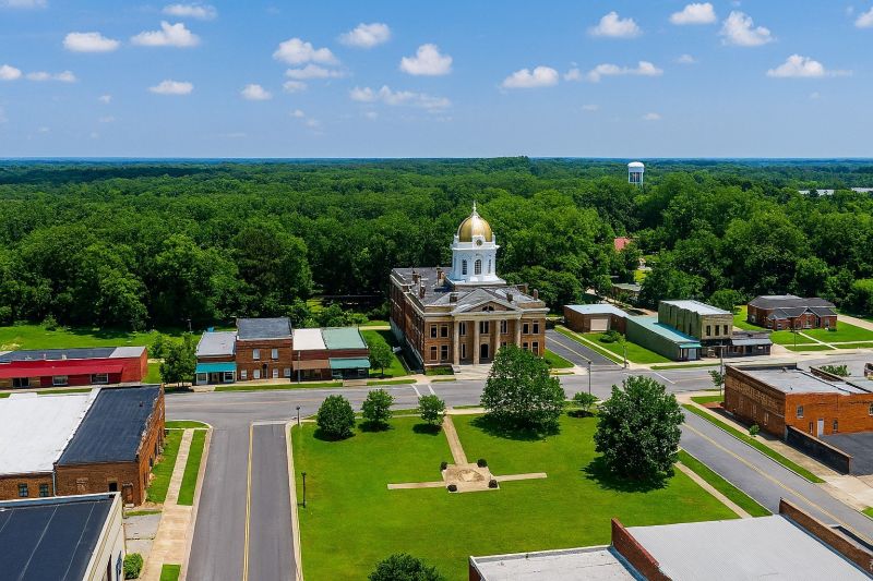 Local Privacy Fence Installation in Jasper, GA