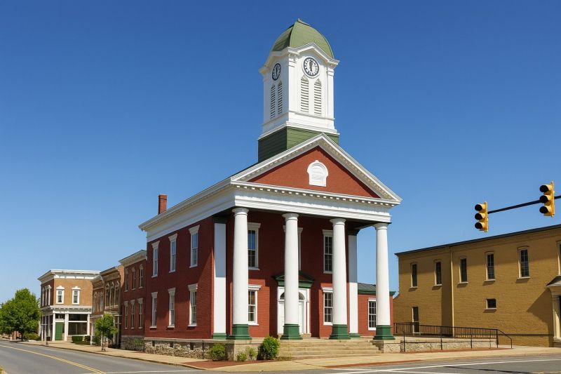 Local Privacy Fence Installation in Charles Town, WV