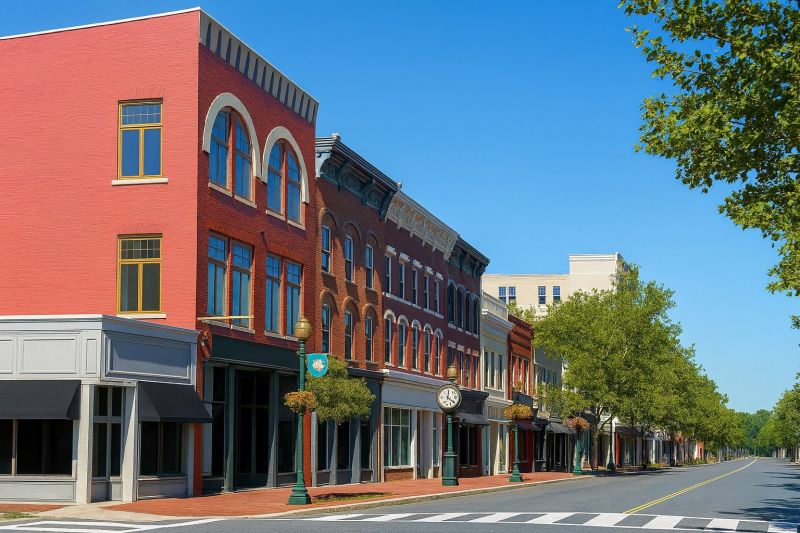 Local Privacy Fence Installation in Hazlet, NJ