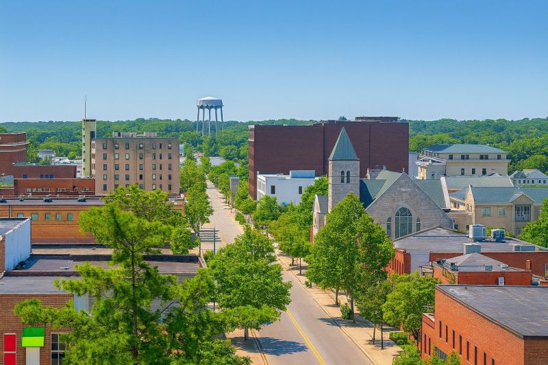 Local Privacy Fence Installation in Columbia, IL