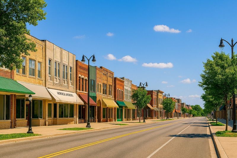 Local Privacy Fence Installation in Marshalltown, IA