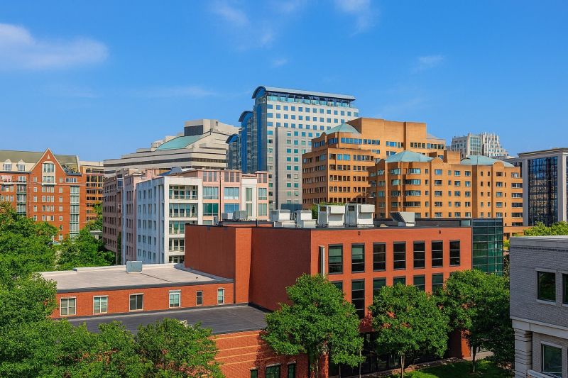 Local Privacy Fence Installation in Bethesda, MD