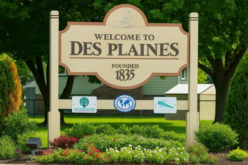 Local Privacy Fence Installation in Des Plaines, IL