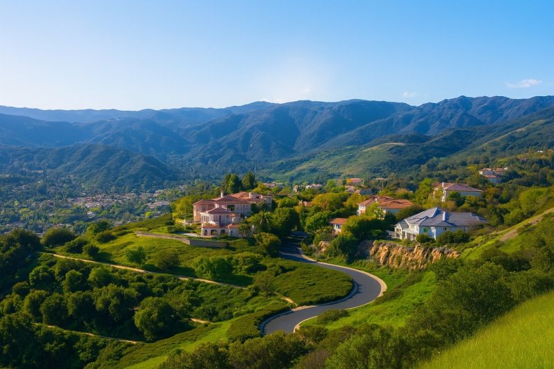 Local Privacy Fence Installation in Agoura Hills, CA