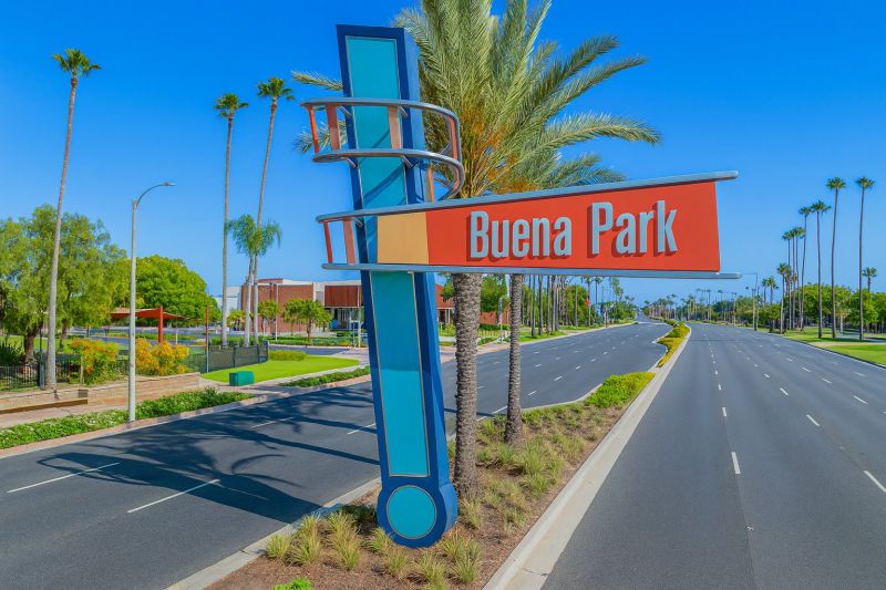 Local Privacy Fence Installation in Buena Park, CA