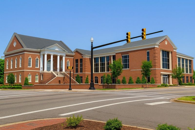 Local Privacy Fence Installation in Lancaster, SC