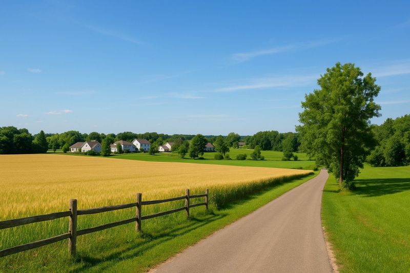 Local Privacy Fence Installation in Alto, MI
