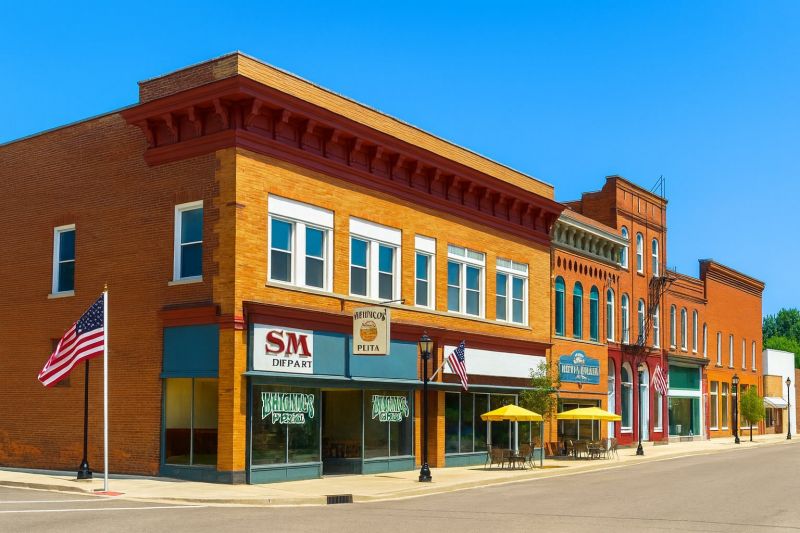Local Privacy Fence Installation in Fremont, IN