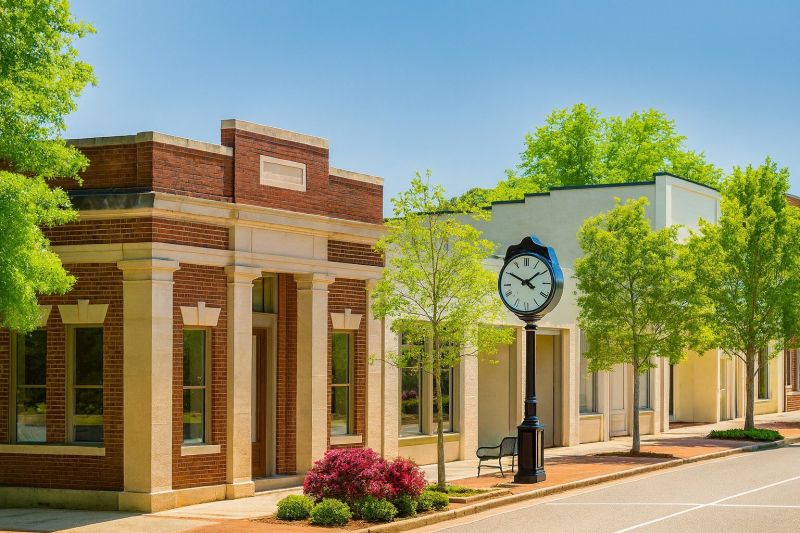 Local Privacy Fence Installation in Norcross, GA