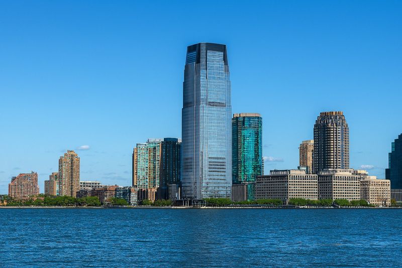 Local Privacy Fence Installation in Jersey City, NJ