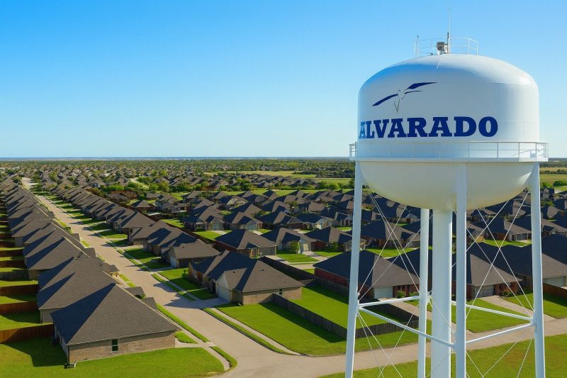 Local Privacy Fence Installation in Alvarado, TX