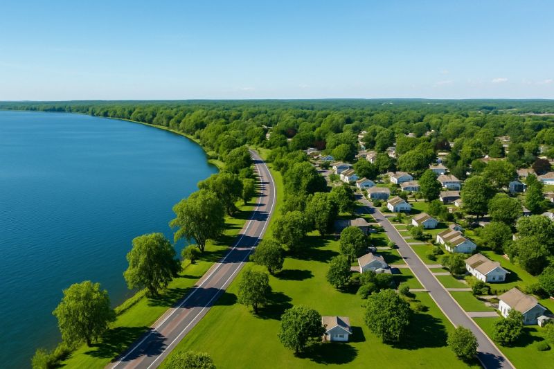 Local Privacy Fence Installation in Liverpool, NY