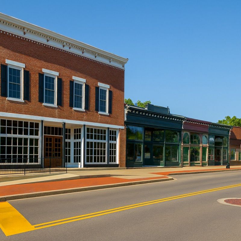 Local Privacy Fence Installation in Smithville, MO