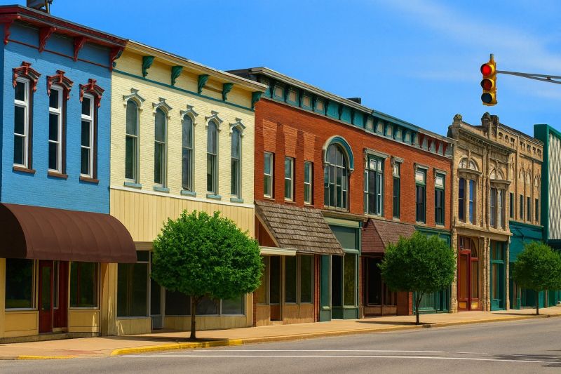Local Privacy Fence Installation in Osceola, IN