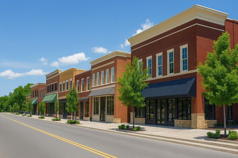 Local Privacy Fence Installation in Nolensville, TN