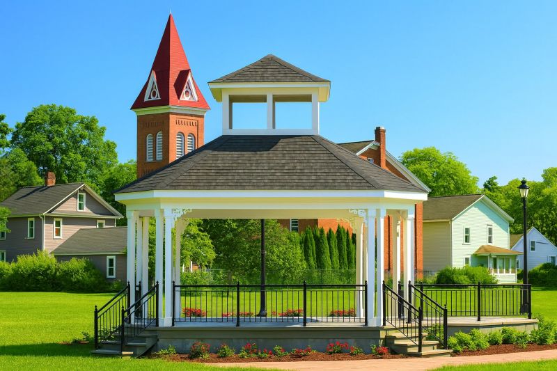 Local Privacy Fence Installation in Spencerport, NY