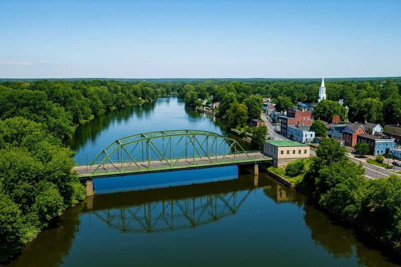 Local Privacy Fence Installation in Baldwinsville, NY