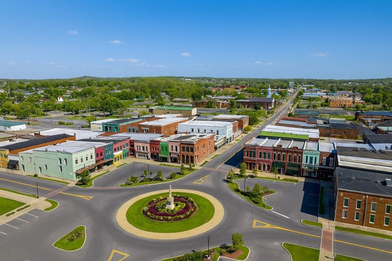 Local Privacy Fence Installation in Lebanon, TN