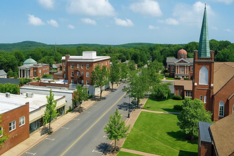 Local Privacy Fence Installation in Albemarle, NC