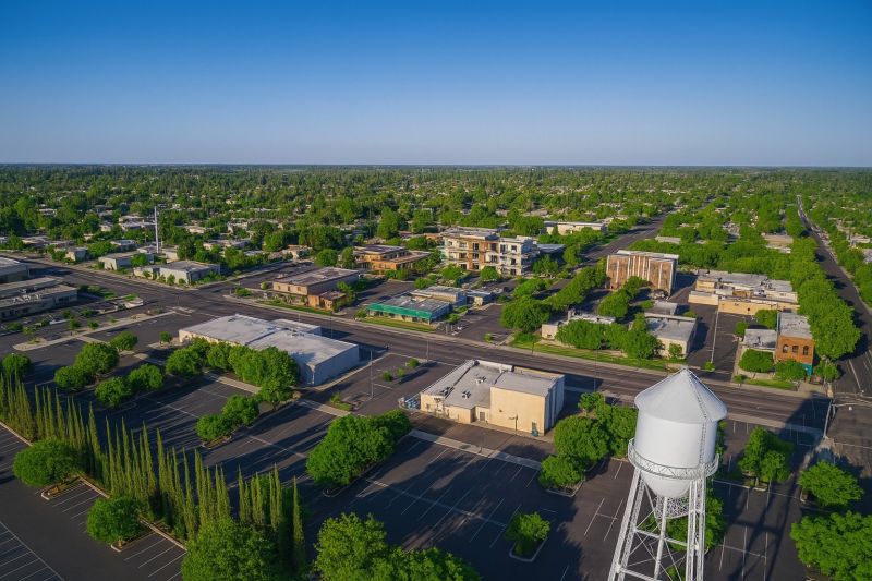 Local Privacy Fence Installation in Clovis, CA