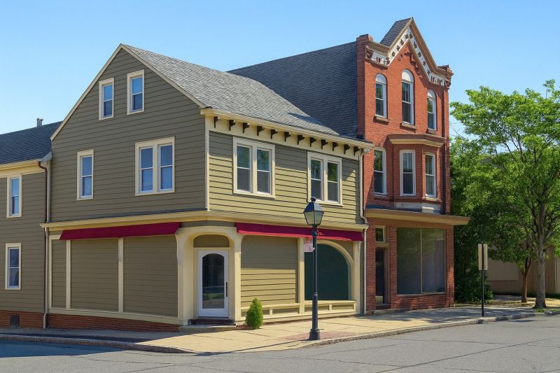 Local Privacy Fence Installation in Bordentown, NJ