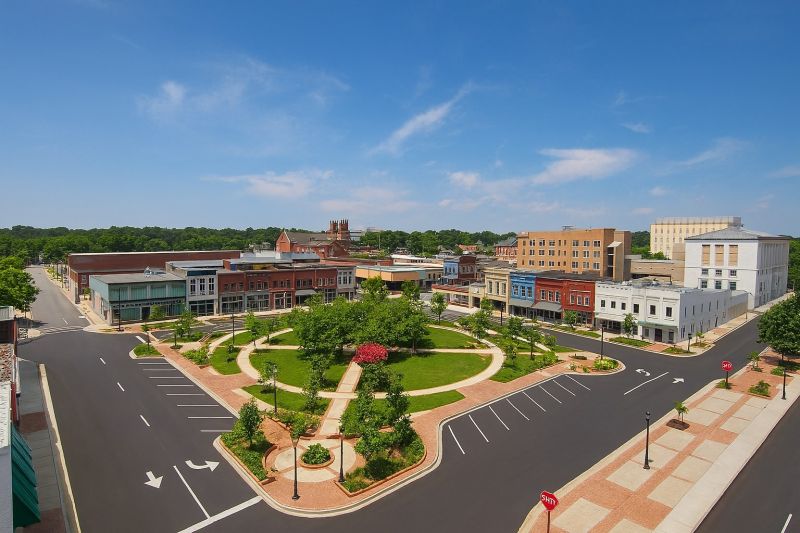 Local Privacy Fence Installation in Gainesville, GA