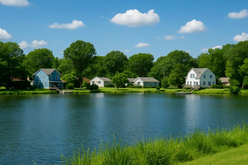 Local Privacy Fence Installation in Blackwood, NJ