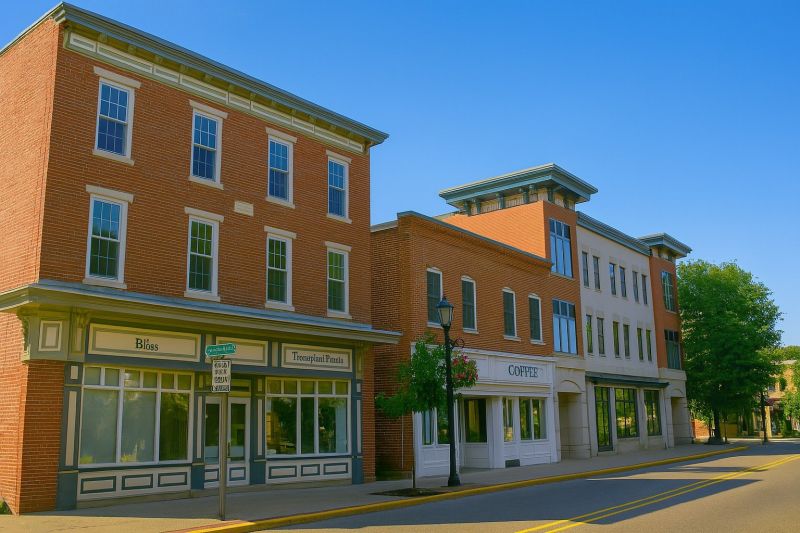 Local Privacy Fence Installation in Downingtown, PA