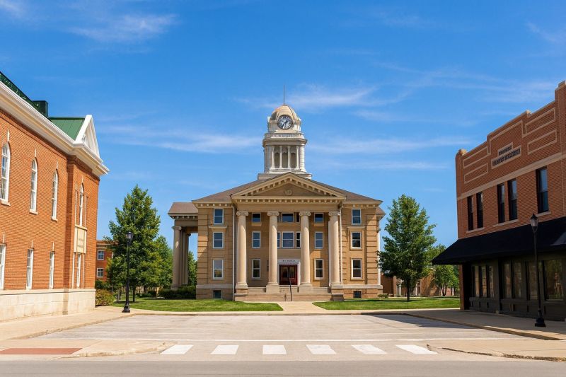 Local Privacy Fence Installation in Jasper, IN