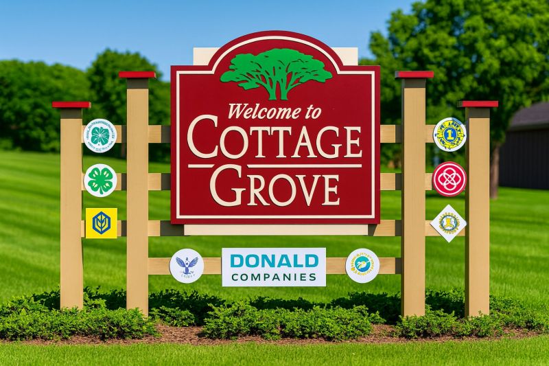 Local Privacy Fence Installation in Cottage Grove, WI