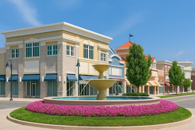 Local Privacy Fence Installation in Bowie, MD