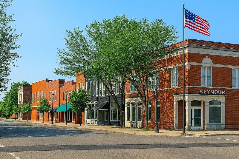 Local Privacy Fence Installation in Seymour, IN