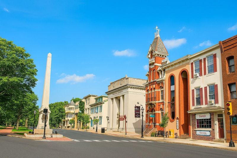 Local Privacy Fence Installation in Doylestown, PA