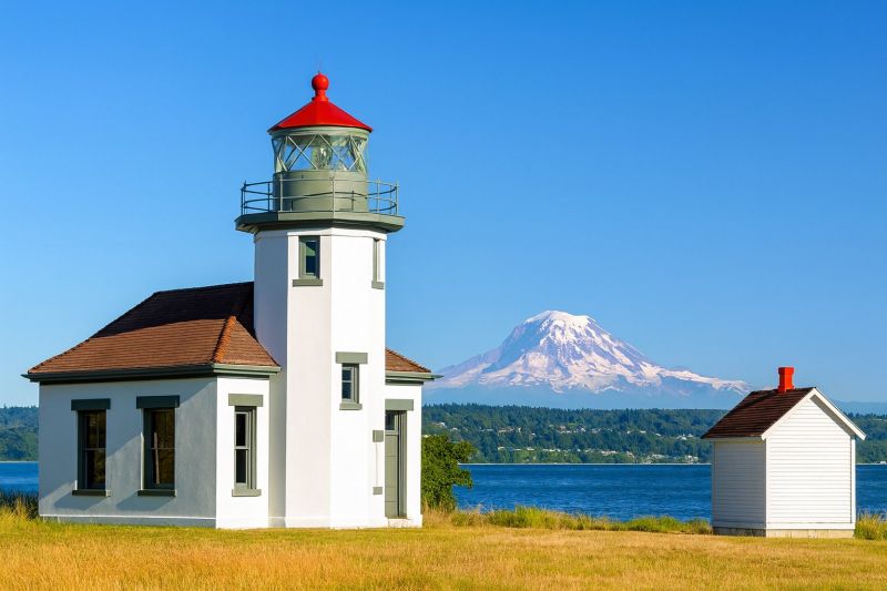 Local Privacy Fence Installation in Vashon, WA