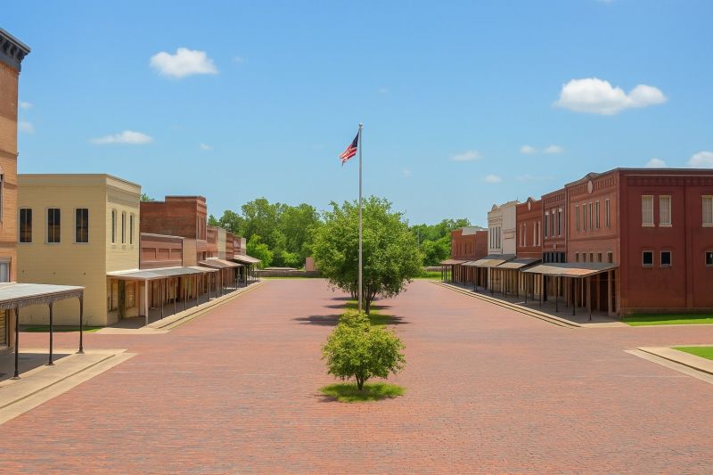 Local Privacy Fence Installation in Farmersville, TX